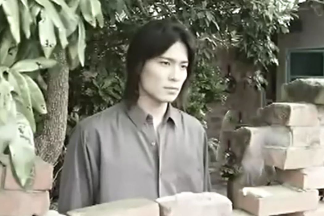 鄭野(台灣偶像劇《薔薇之戀》中的角色) 鄭野(台灣偶像劇《薔薇之戀》中的角色)