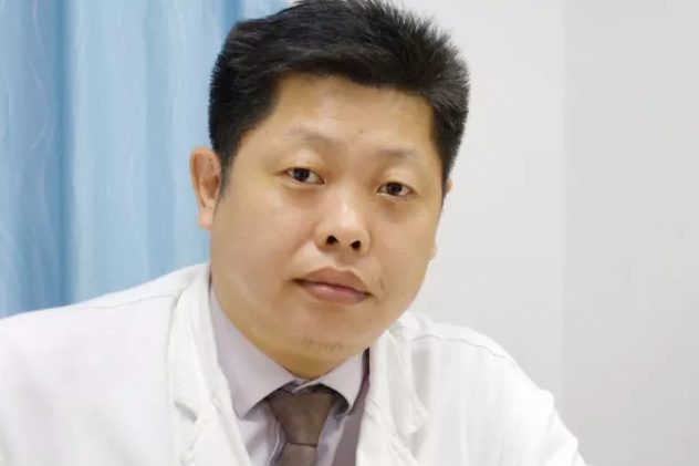 趙遠新(佛山市第一人民醫院耳內科主任) 趙遠新(佛山市第一人民醫院耳內科主任)