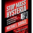 Stop Mass Hysteria(2018年Center st出版的圖書) Stop Mass Hysteria(2018年Center st出版的圖書)