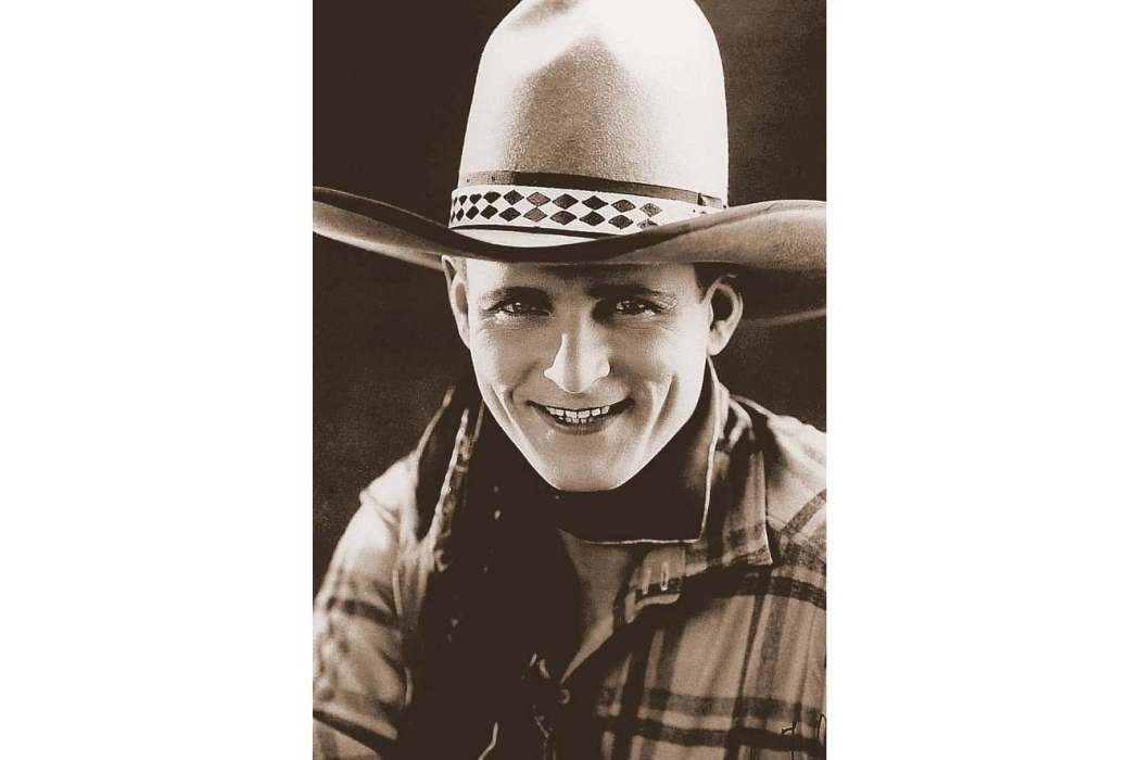 Fred Thomson Fred Thomson