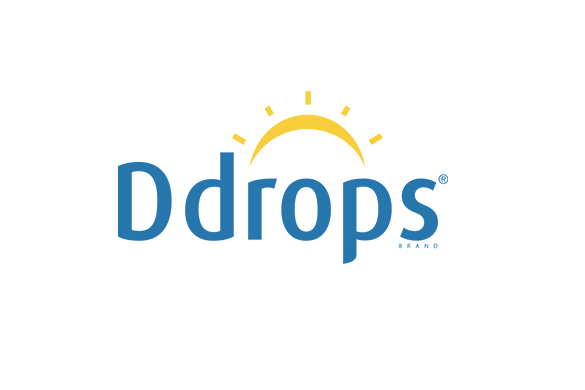 Ddrops Ddrops