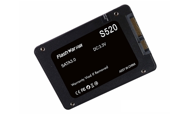 Flash War S520(512GB) Flash War S520(512GB)