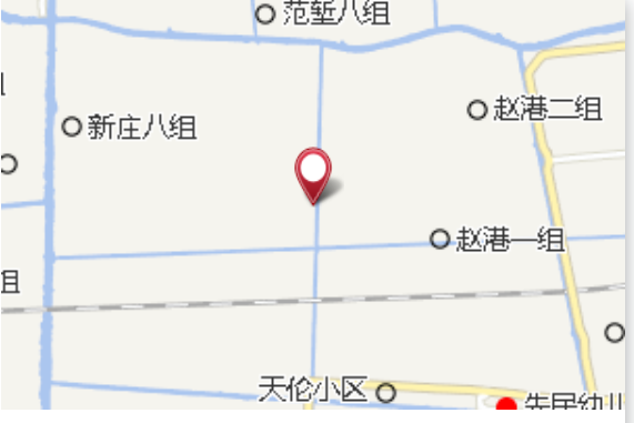 後夾巷 後夾巷