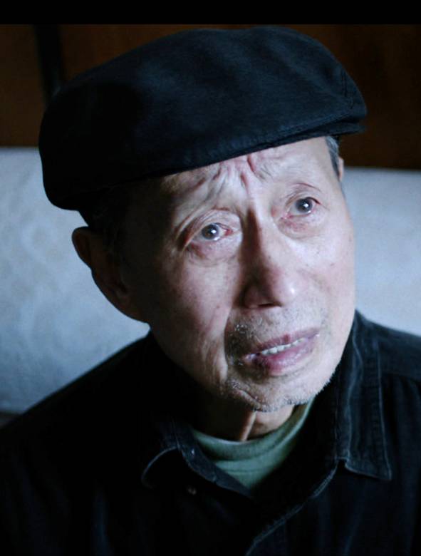 歸去(2017年顏雷執導的電影)