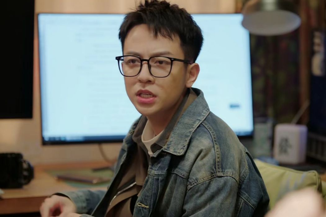 顧子俊 顧子俊