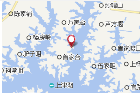 大楊家咀 大楊家咀