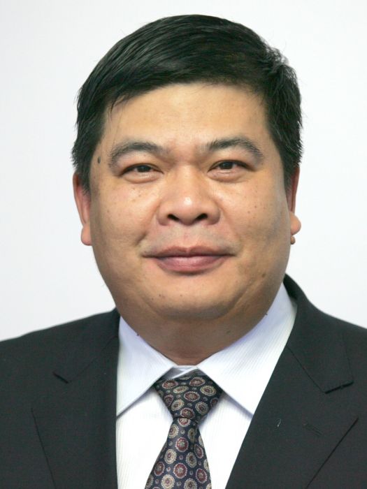 楊發維 楊發維