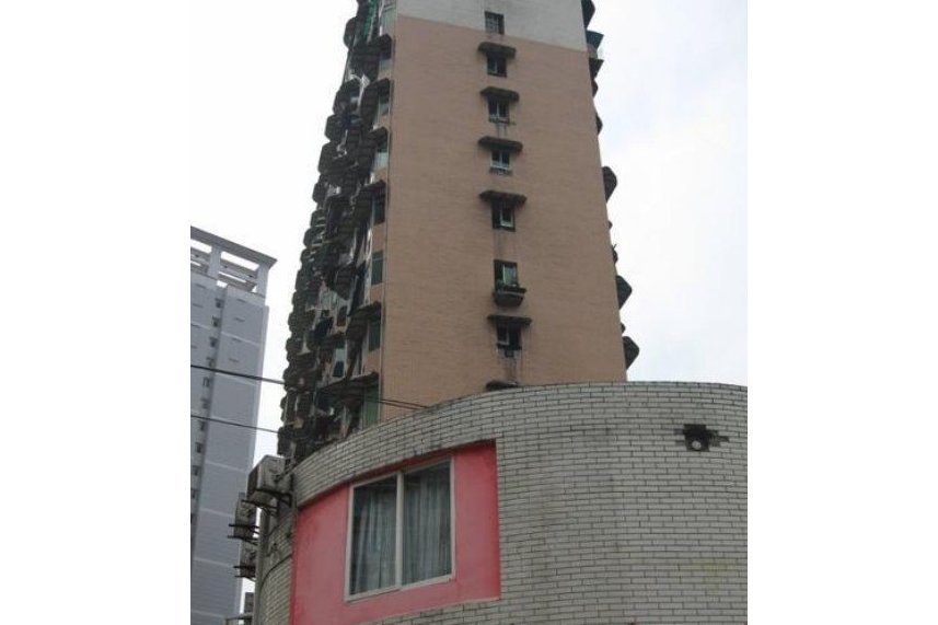 宏浩大廈 宏浩大廈