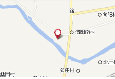 驪山渡口 驪山渡口