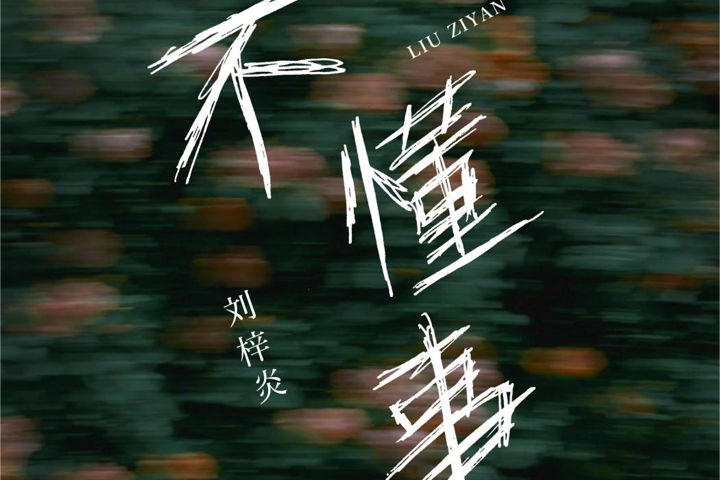 不懂事(劉梓炎演唱歌曲) 不懂事(劉梓炎演唱歌曲)