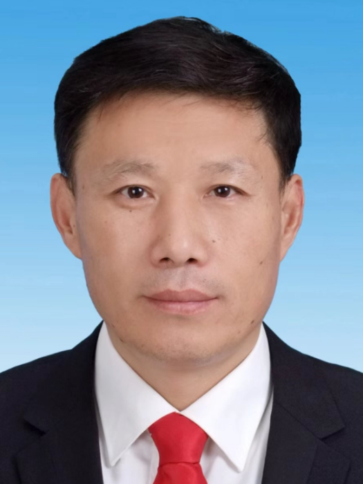 杜軍(山東省濟寧市兗州區衛生健康局黨組成員、駐局紀檢監察組組長、二級主任科員)