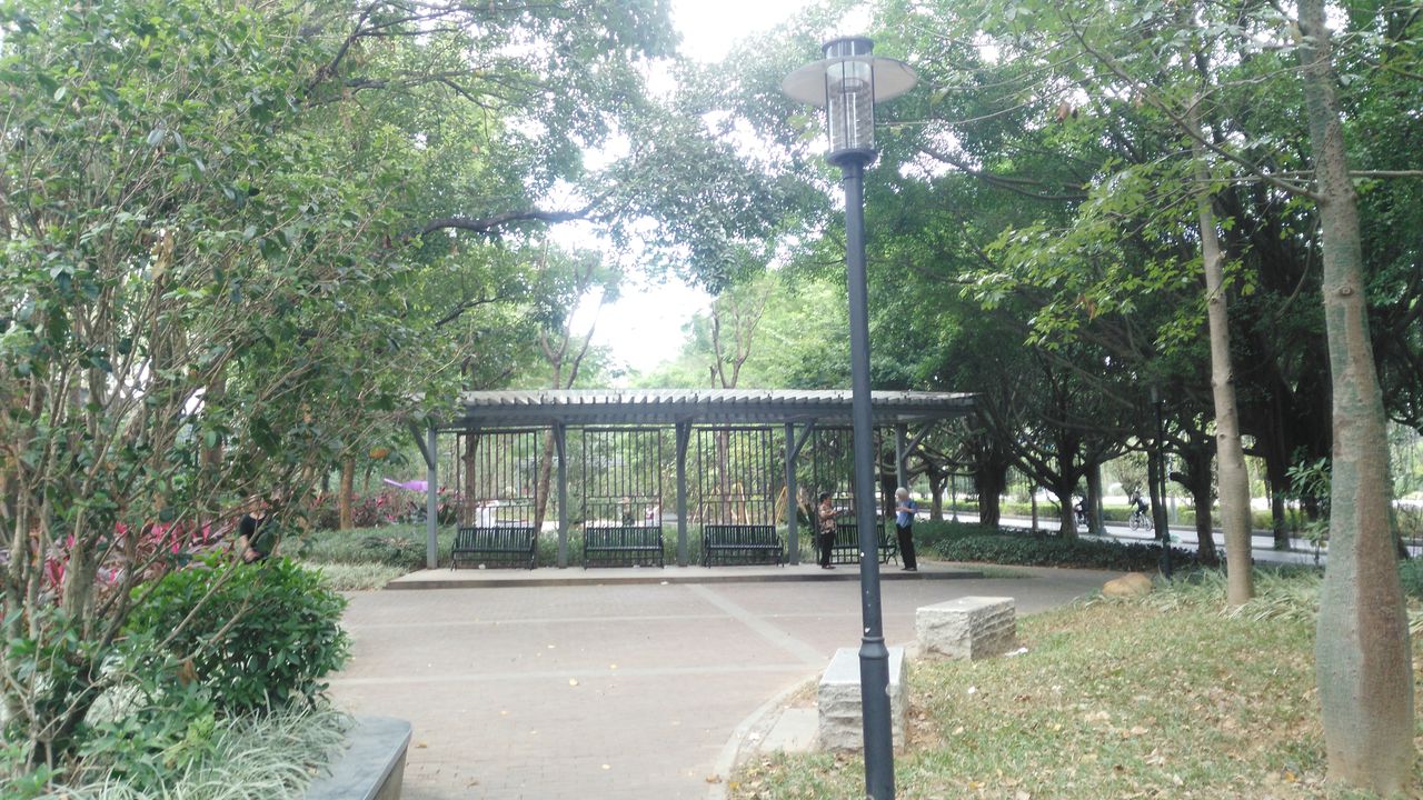 文心社區公園