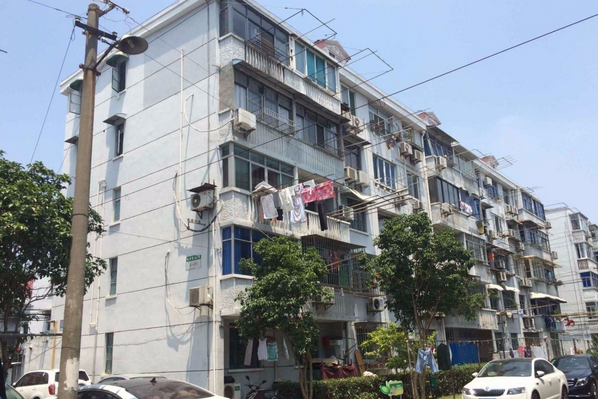 河濱小區(煙臺市河濱小區) 河濱小區(煙臺市河濱小區)