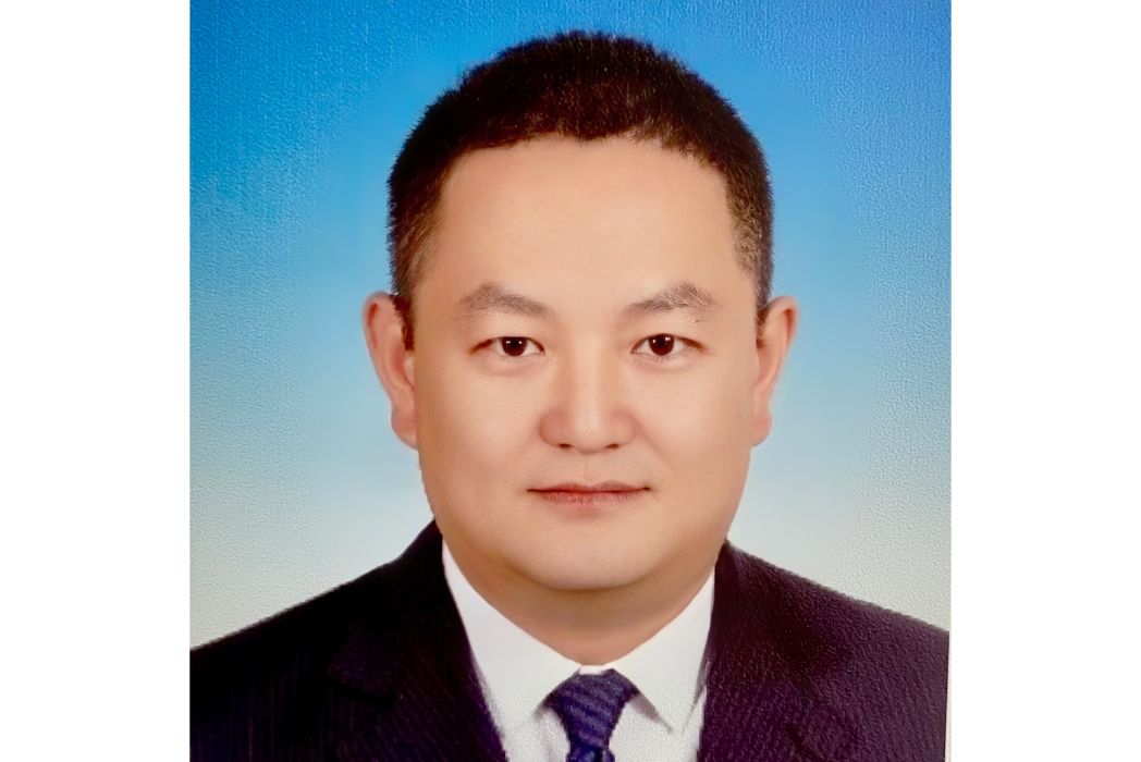 韓培傑(中國酒業協會白酒創新委員會副秘書長)