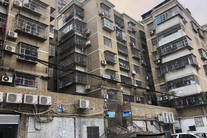 福臨居 福臨居