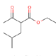 2-異丁基乙醯乙酸乙酯
