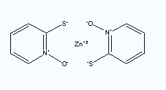 吡啶硫酸酮鋅ZPT