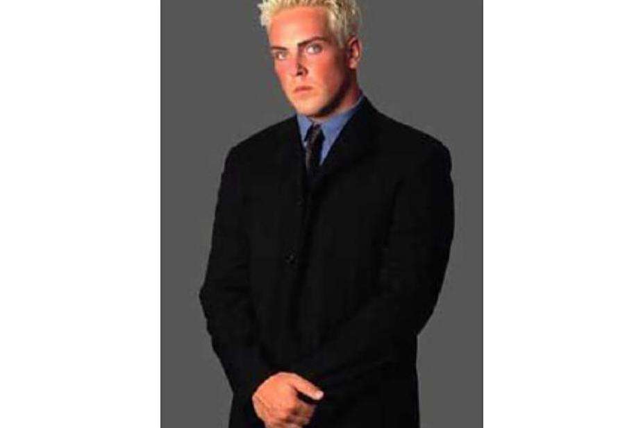 David Fliehr David Fliehr