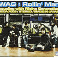 WAG(日本組合) WAG(日本組合)