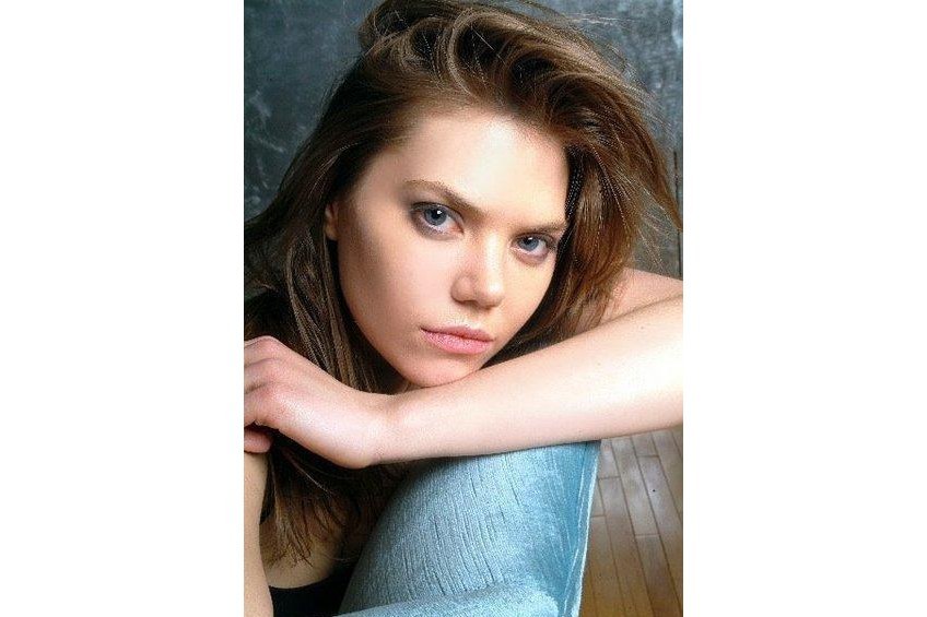 娜塔莎·馬爾凱維奇(Nastassia Markiewicz) 娜塔莎·馬爾凱維奇(Nastassia Markiewicz)
