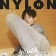 NYLON 尼龍 NYLON 尼龍