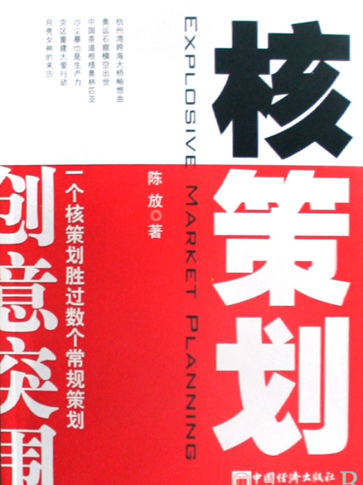 核策劃 核策劃