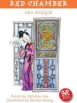 Dream of the Red Chamber(Sun, Christine; Xueqin, Cao; Sun, Christine著圖書) Dream of the Red Chamber(Sun, Christine; Xueqin, Cao; Sun, Christine著圖書)