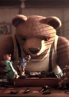 熊的故事(2014年智利動畫電影)