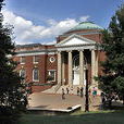 瑪麗華盛頓大學