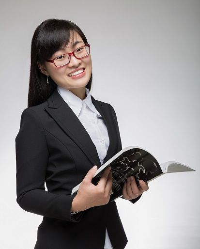 陳曉靜(安徽大學教師) 陳曉靜(安徽大學教師)