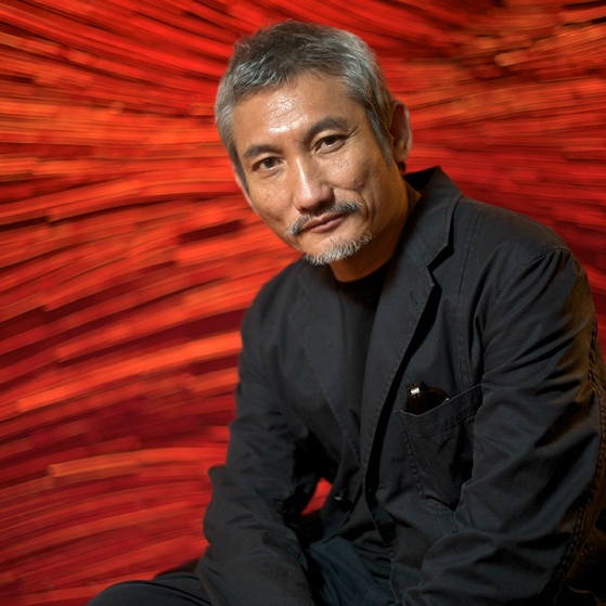徐克(華語電影導演、編劇、監製、演員) 徐克(華語電影導演、編劇、監製、演員)