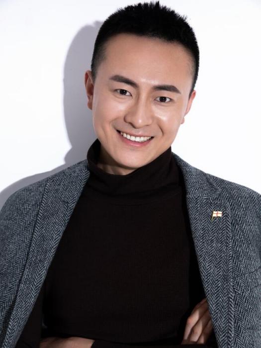邢洋 邢洋