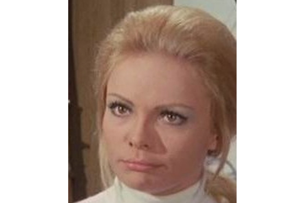 Margaret Rose Keil Margaret Rose Keil