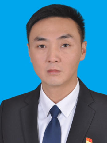 廖洪(四川省樂山市市中區紀委常委、區監委委員) 廖洪(四川省樂山市市中區紀委常委、區監委委員)