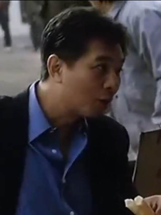 吳茂祥(劇情片《盲山》中的角色,由李楊飾演) 吳茂祥(劇情片《盲山》中的角色,由李楊飾演)