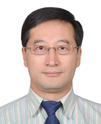 王雲鵬(中國科學院廣州地球化學研究所研究員)