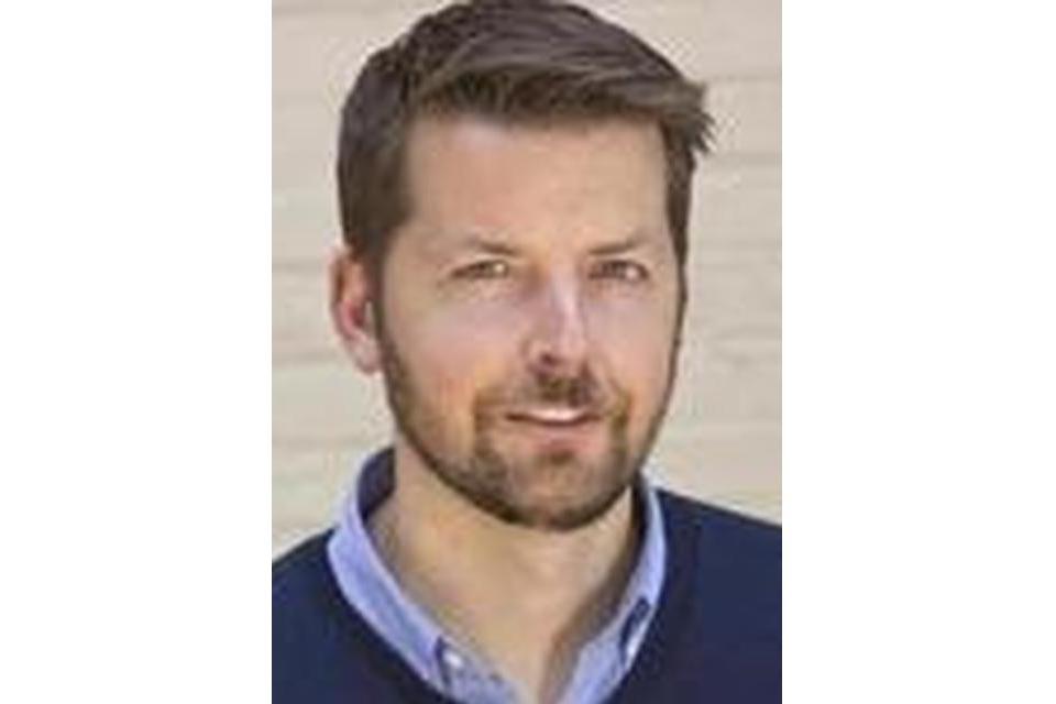 Brian Gallivan Brian Gallivan