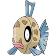 笨笨魚 笨笨魚