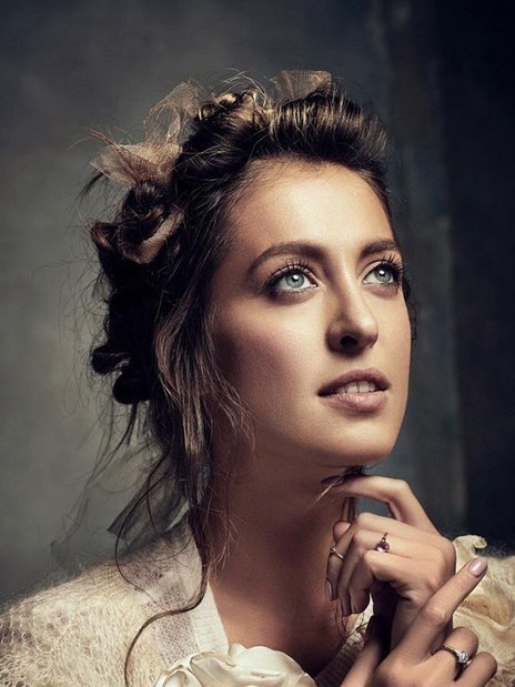 Anastasiya Meskova Anastasiya Meskova