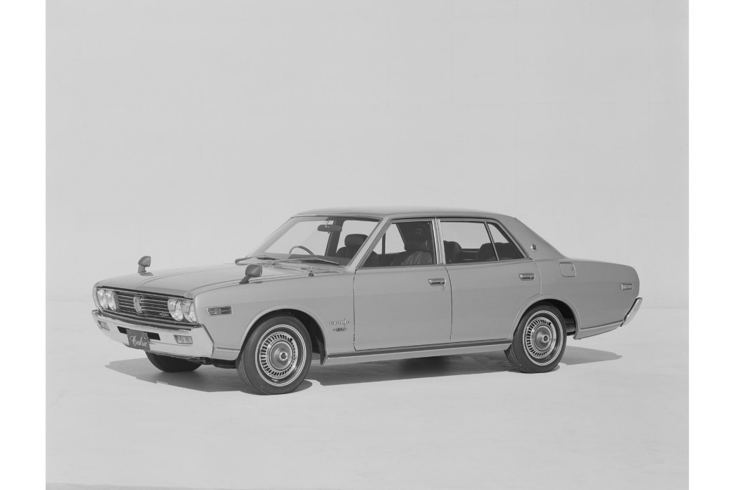 日產Cedric 日產Cedric