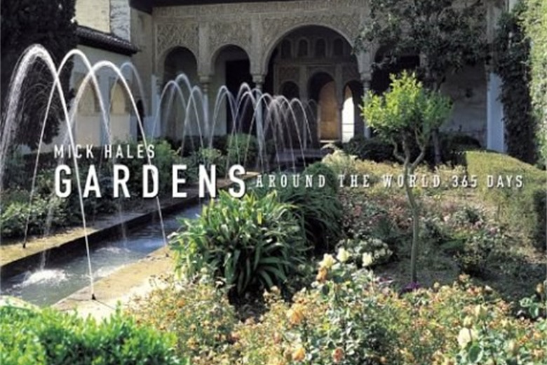 Gardens Around the World Gardens Around the World