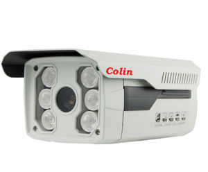 CVI攝像機