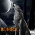他們叫我老大 他們叫我老大