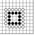 方四(圍棋術語) 方四(圍棋術語)