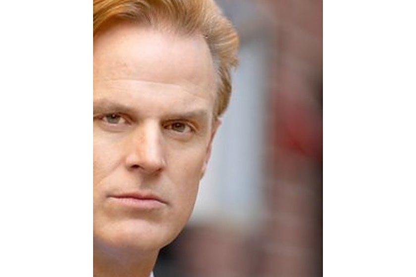 Lars Stevens Lars Stevens