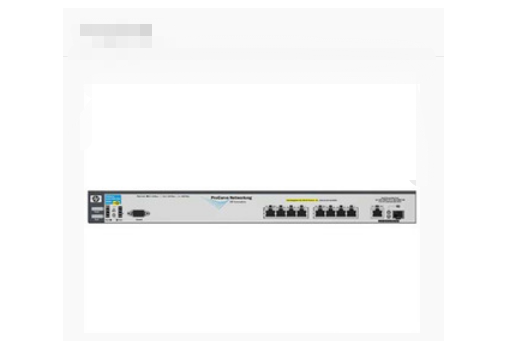 惠普ProCurve 2600-8-PWR 惠普ProCurve 2600-8-PWR