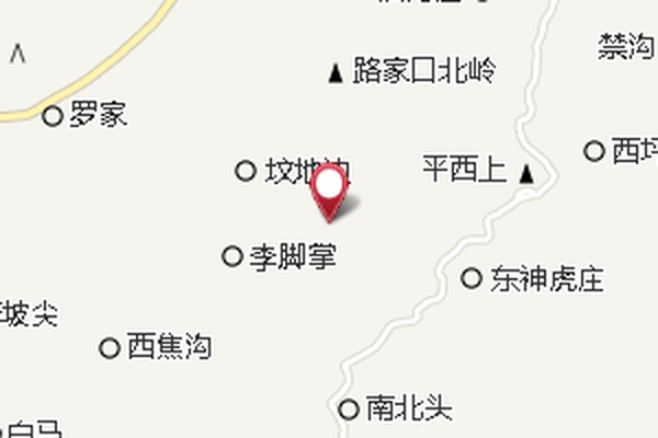 西神虎