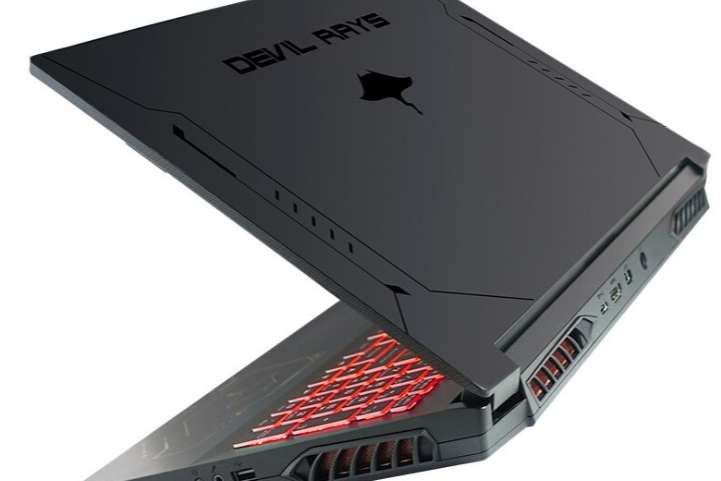 Terrans DR5AMD-1666SH1