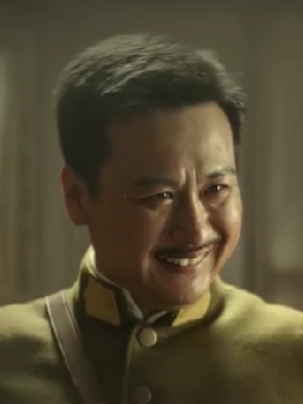 盛方(民國愛情劇《烈焰新娘》中的角色)