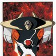 第十四使徒(力天使(《新世紀福音戰士》中的第十四使徒)) 第十四使徒(力天使(《新世紀福音戰士》中的第十四使徒))